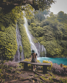 Air Terjun Banyumala, Buleleng