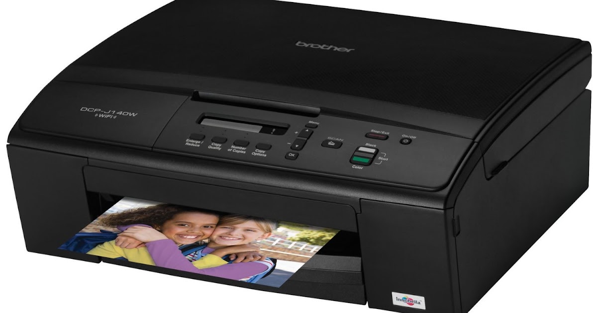 Brother Hl 1430 Treiber Windows 7 64 Bit Download Brother DCP-J140W Treiber für Windows Und Mac | Herunterladen Treiber