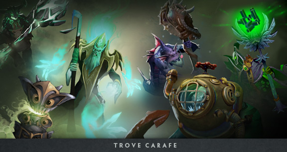 dota ti dota ti