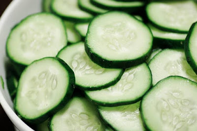How to Lose 15 Pounds in 7 Days with the Cucumber Diet