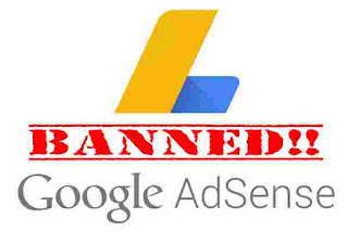 Cara Memasang Anti Banned Adsense 100% Ampuh