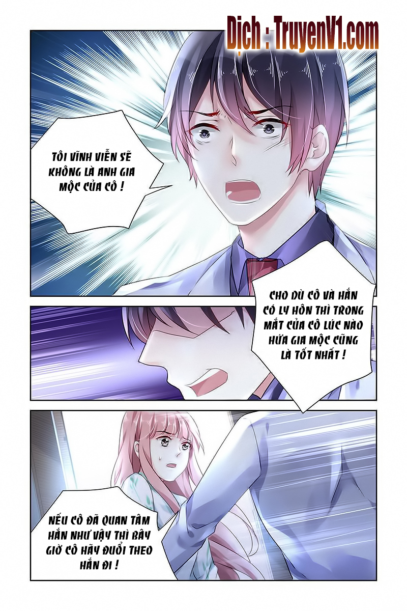 Hôn trộm 55 lần chap 109