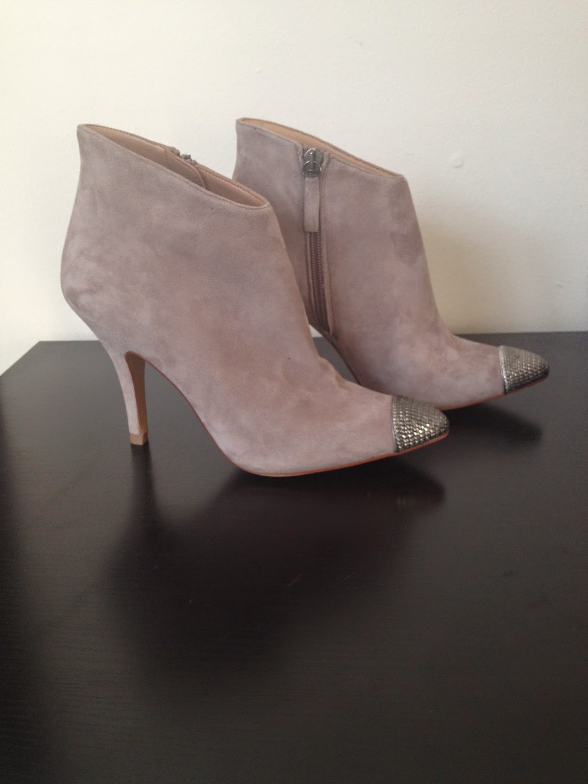 cap toe pumps zara