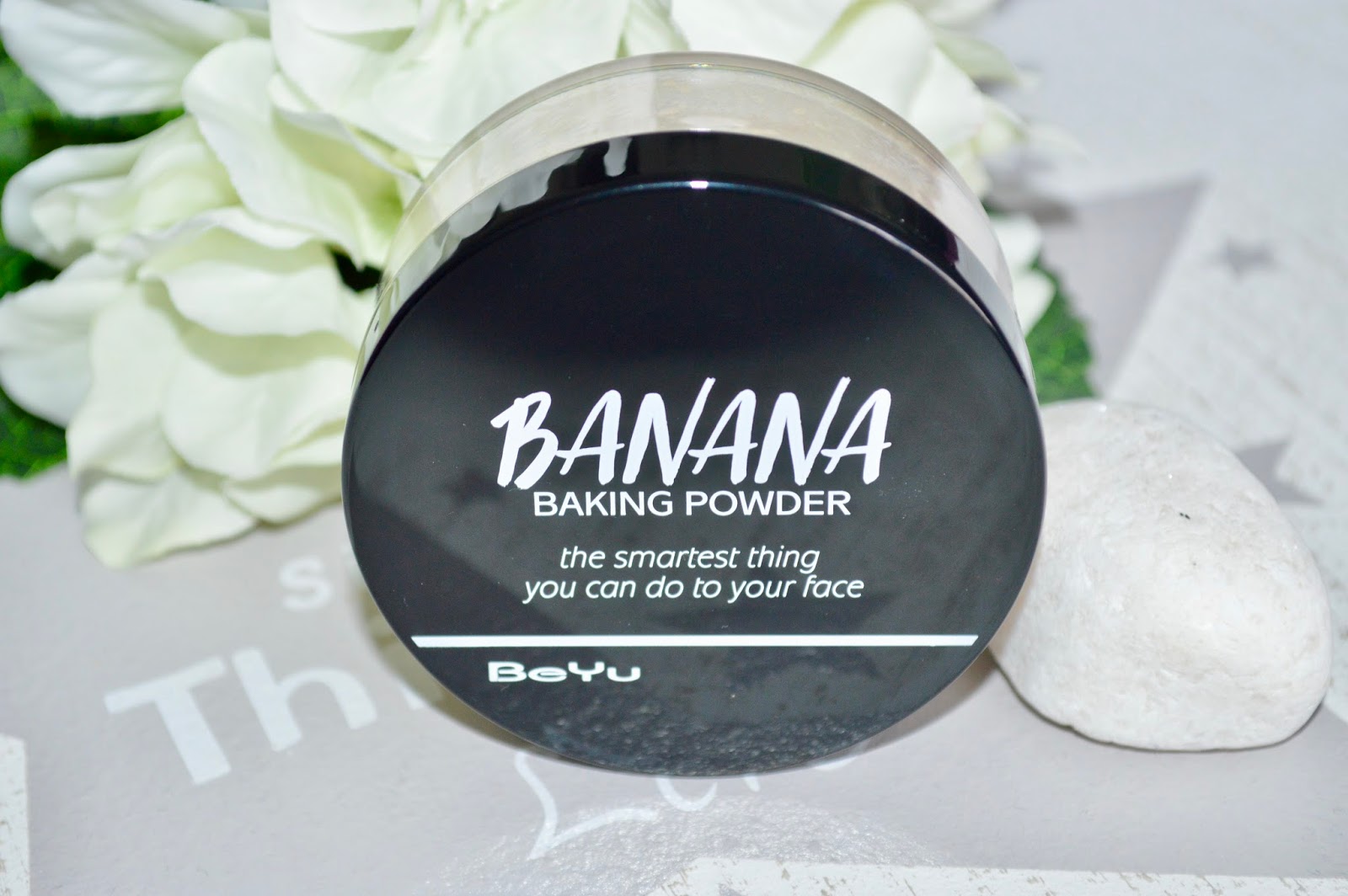 . BeYu Banana Baking Powder