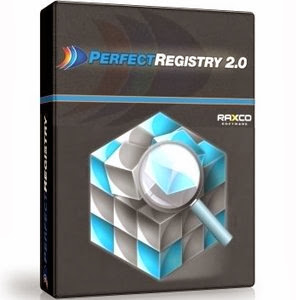 Raxco PerfectRegistry Portable