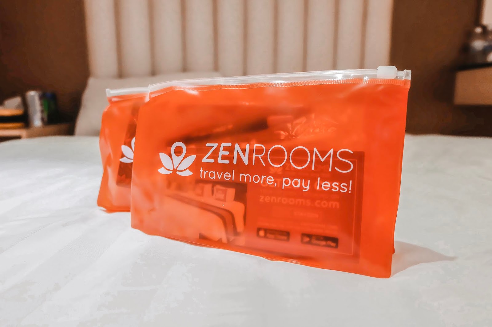 ZEN Rooms Near KK Waterfront A BudgetFriendly Room in Kota Kinabalu