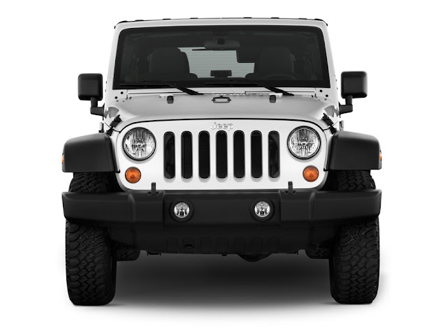 Jeep Wrangler Rubicon Jeep Wrangler Rubicon