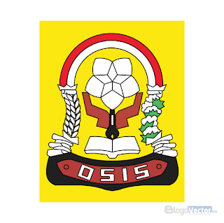 OSIS SMP Logo vector (.cdr)