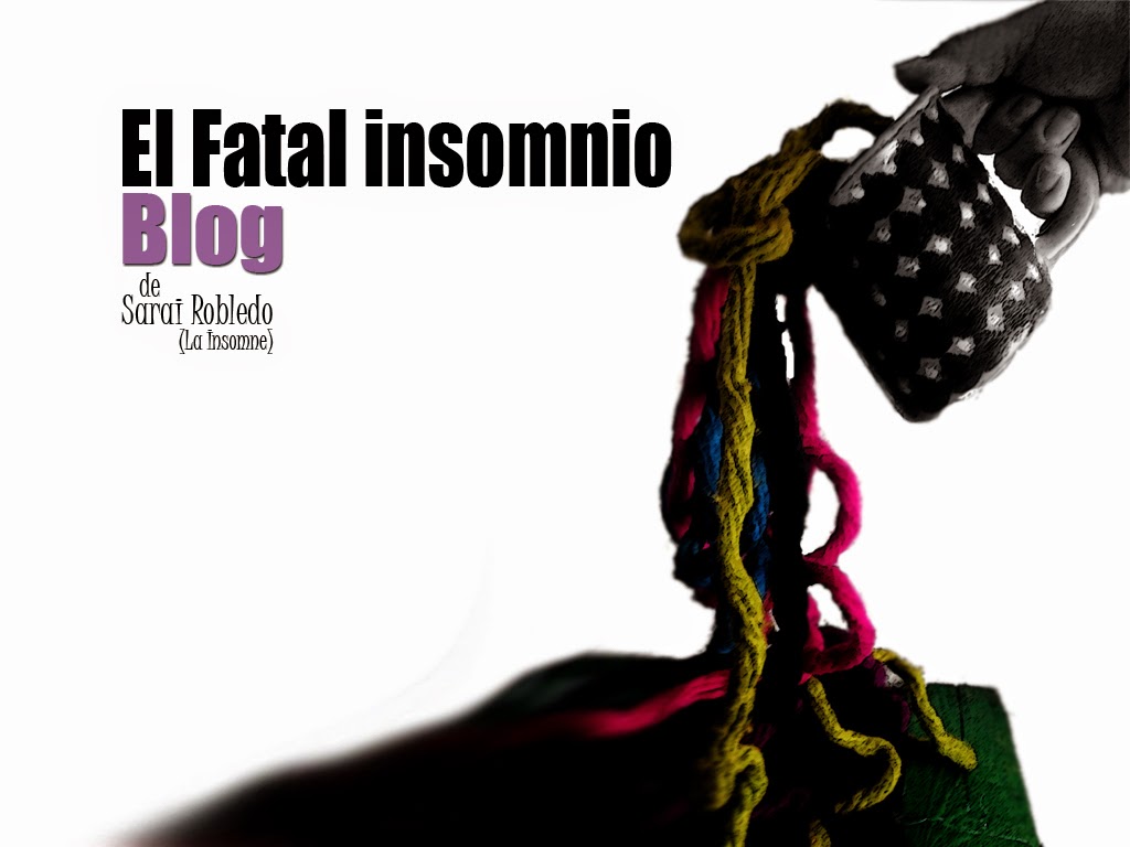 El Fatal Insomnio