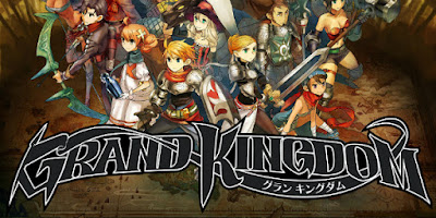 Grand Kingdom PC Game Free Download Grand Kingdom PC Game Free Download