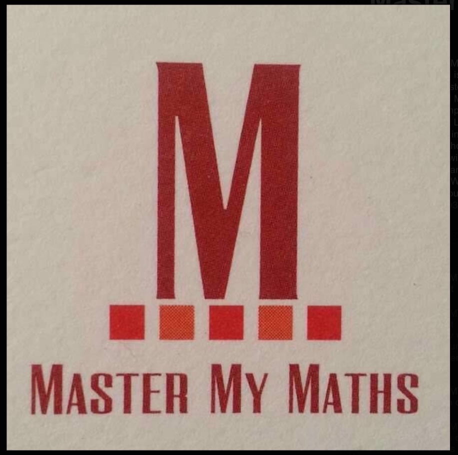 Master My Maths Singapore 