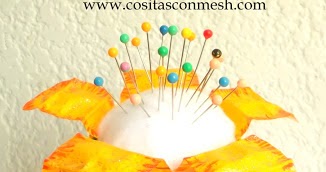 Manualidades con botellas de agua ~ cositasconmesh