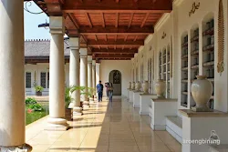 gereja simultan menteng pulo