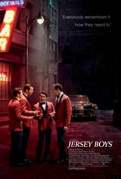 descargar Jersey Boys en Español Latino