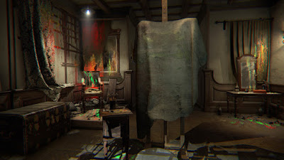 Layers of Fear download game pc Layers of Fear download game pc