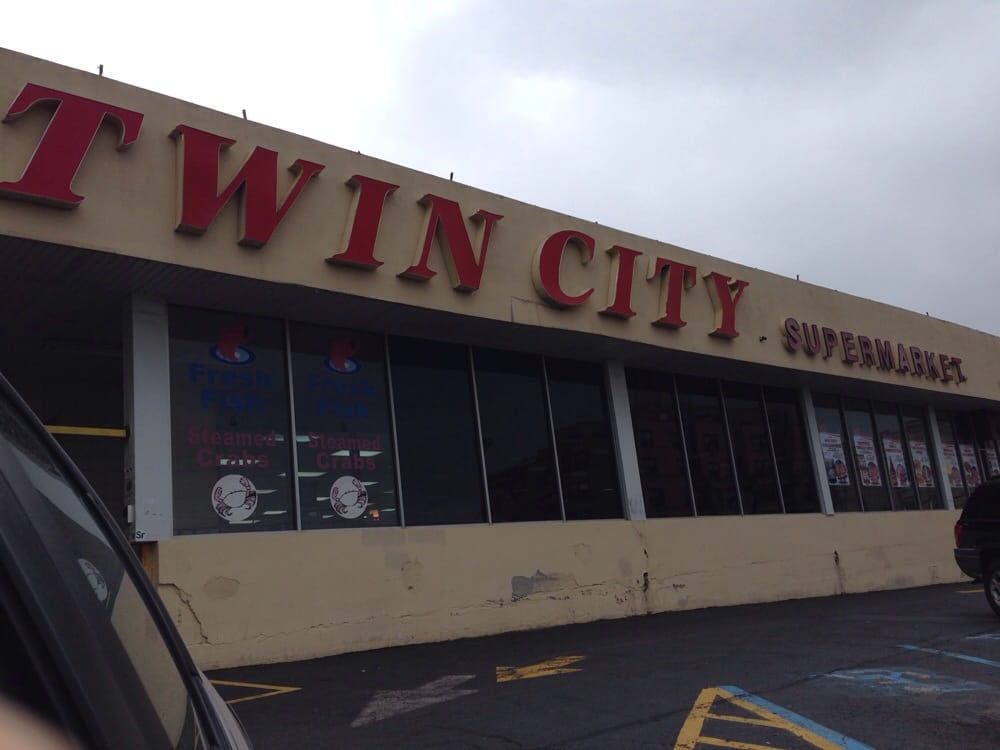 TOUR Aquí Market Jersey City, NJ