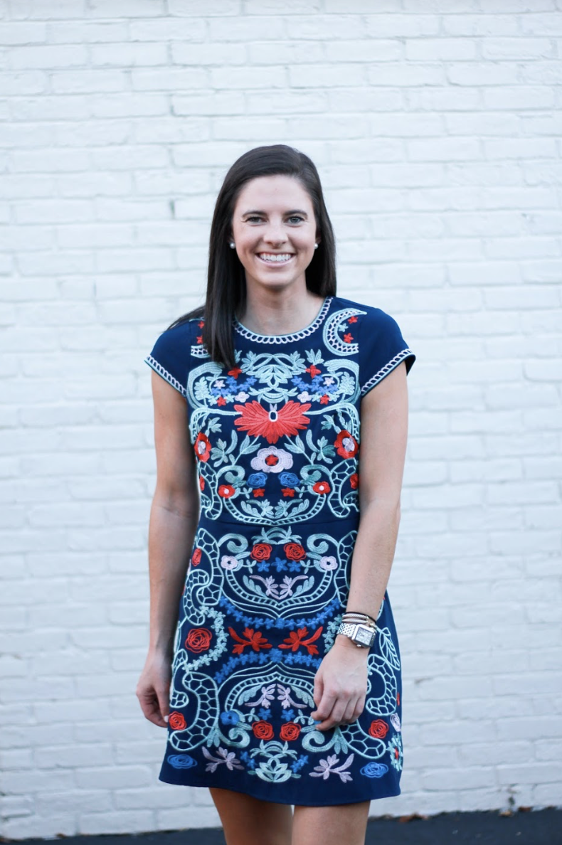 fall dresses online