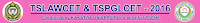 TSLawcet Contact TSPGLcet Office Address Email Phone TSLawcet and TSPGLcet logo