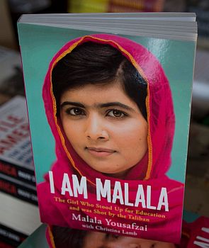 Eu sou Malala