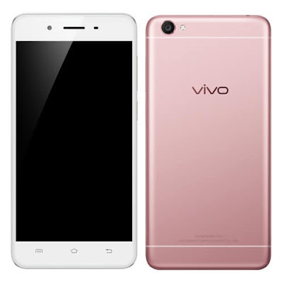 HP Vivo Harga 2 Jutaan - Vivo Y55s