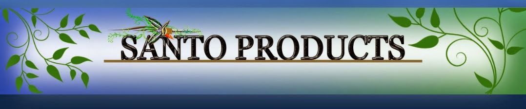 Santo Products