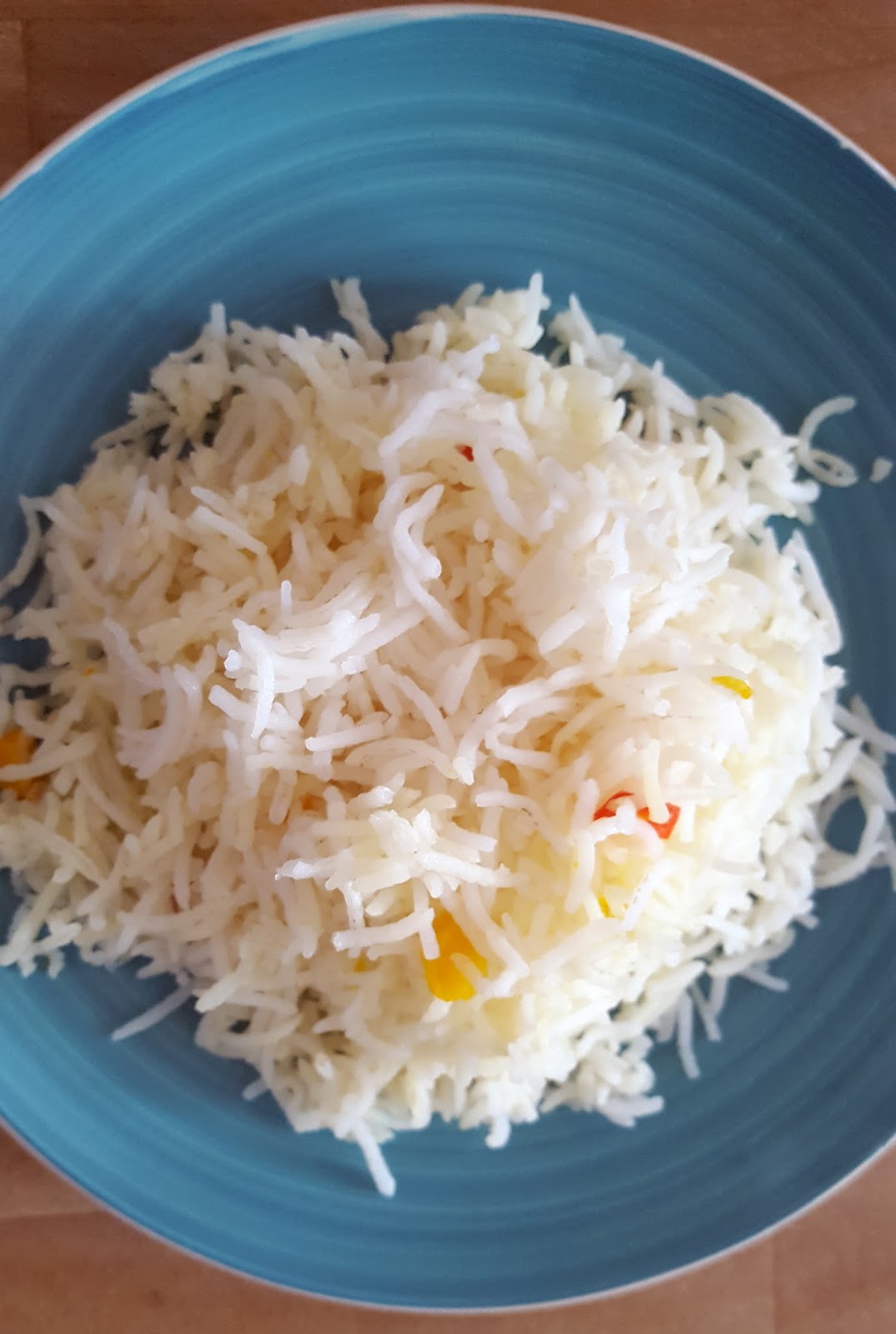 How To Cook Extra Long Grain Rice Inspiration From You