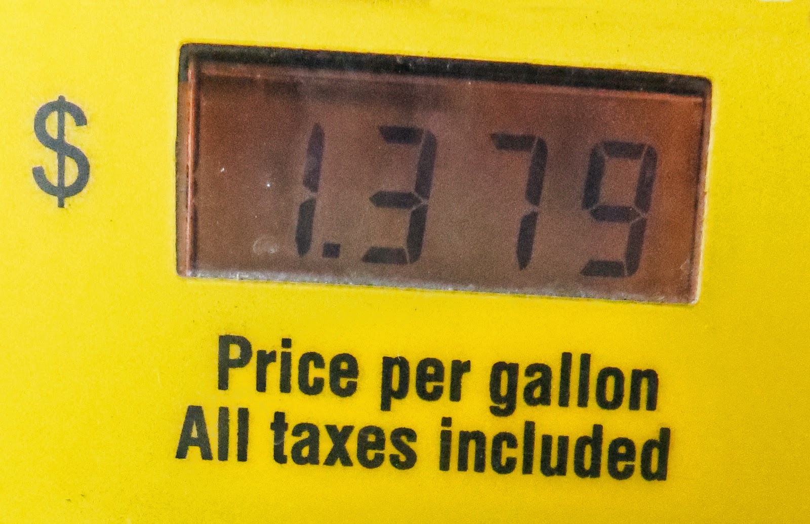 Gas Price Gas Price Per Gallon Today