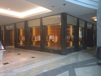 Tomorrow's News Today - Atlanta: [UPDATE] Louis Vuitton On The Move at  Lenox Square, Aritzia Opening and More!
