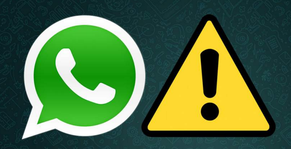 Alerta por nueva estafa con Whatsapp