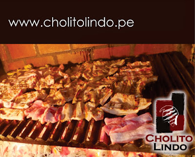 CHOLITO LINDO RESTAURANT