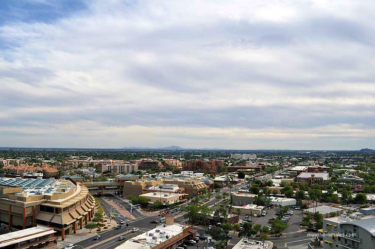 Luxury Real Estate Partners Scottsdale Waterfront CONDOS For Sale