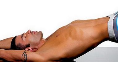 Exercícios de pompoarismo para homens