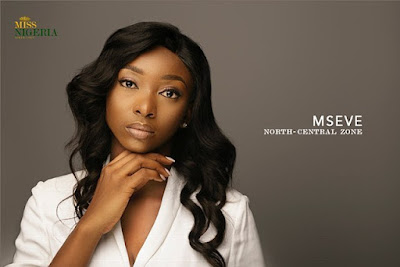 Miss Nigeria 2018: Who Wears The Crown? See Official Photos Of The 18 Contestants Miss Nigeria 2018: Who Wears The Crown? See Official Photos Of The 18 Contestants