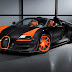 2013 Bugatti Veyron 16 4 Grand Sport Vitesse