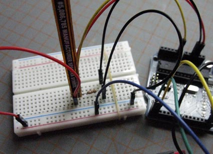 From Technology to Art: How to connect Flex Sensor to Arduino