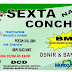Sexta na Concha, em Mundo Novo-BA