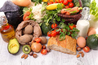 Yuk Lakukan, Inilah 20 Makanan yang Harus Dikonsumsi Setiap Hari supaya Usus Tetap Sehat Dan Stabil Yuk Lakukan, Inilah 20 Makanan yang Harus Dikonsumsi Setiap Hari supaya Usus Tetap Sehat Dan Stabil