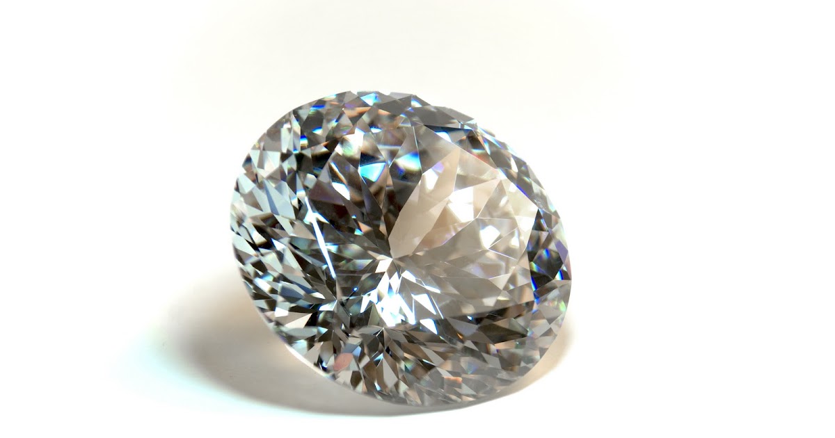Jak poznat syntetický diamant?