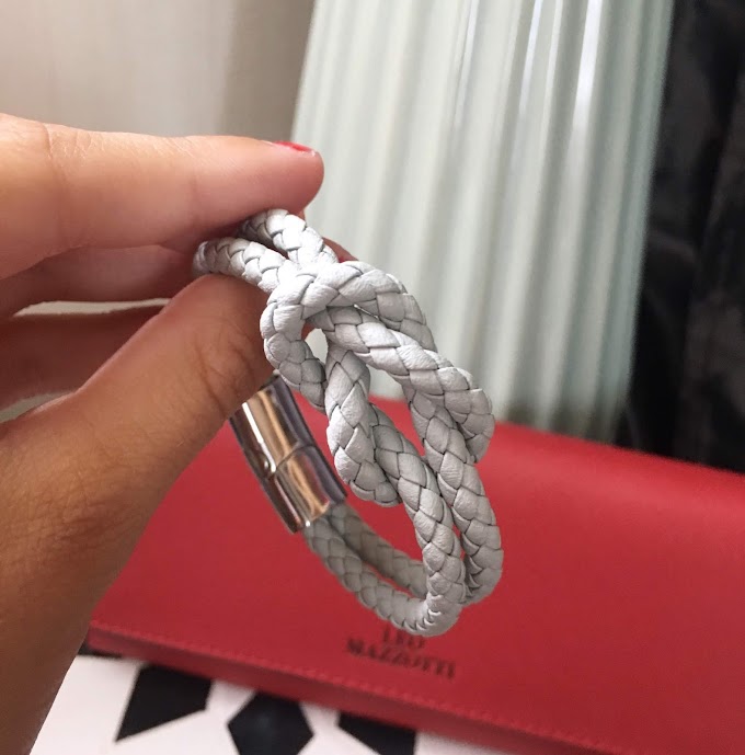 Marque leo mazzotti Clearance