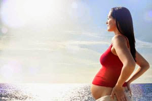 Resultado de imagen de embarazo y vitamina d