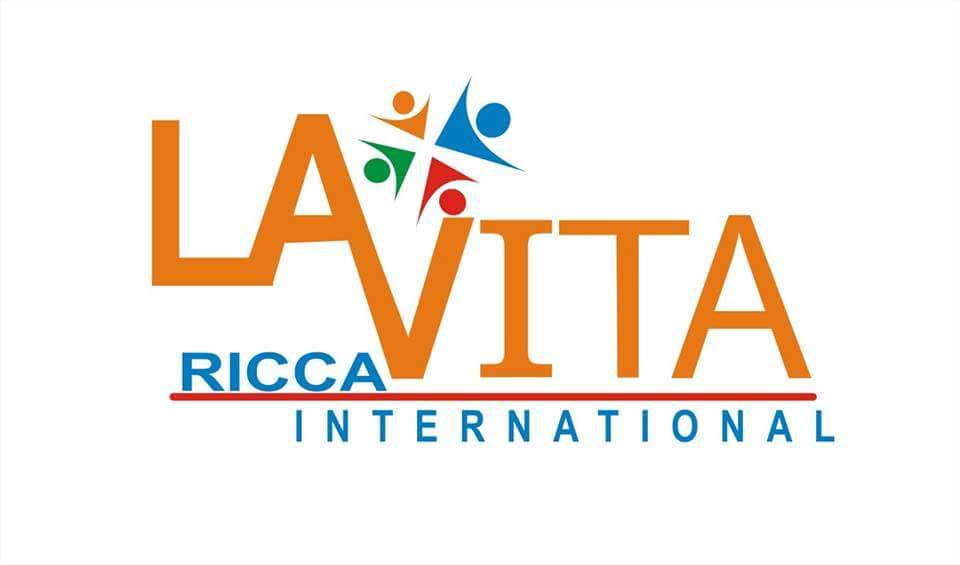 vita ricca vita ricca
