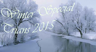 Christmas and New Year Special Trains 2015 -2016