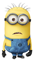 Minions png