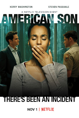 American Son 2019 Poster