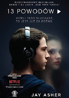 ''13 powodów'' Jay Asher