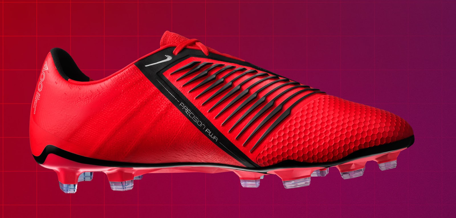 new nike phantom boots 2019
