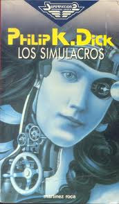 philip dick simulacron Well endowed breasts