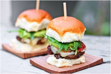 Sliders Sliders