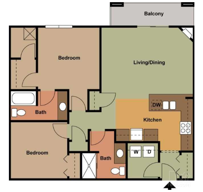 Retiring Guy's Digest UPDATE A mostly finished Cardinal Row