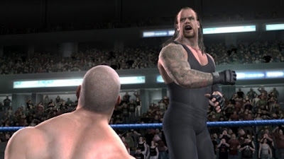 Download WWE Smackdown VS Raw 2009 Highly Compressed Game For PC Download WWE Smackdown VS Raw 2009 Highly Compressed Game For PC